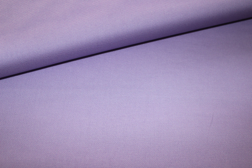 Designerbaumwollstoff Dutch Heritage Pindot violet (10 cm)